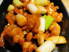 -金牌外婆家(苏州中心店)