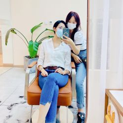 -icare美发沙龙