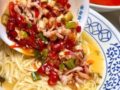 -李与白包子铺(桐梓林店)