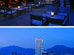 -香港尖沙咀凯悦酒店