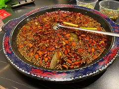 -何师傅美蛙鱼头(汉街店)
