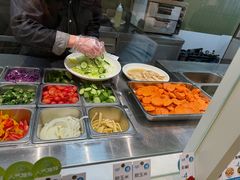 -SaladJohn沙拉匠(凯德1818店)