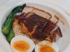 -新宝餐厅(流塘店)