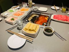 -海底捞火锅(金光华店)