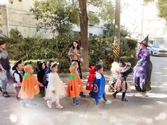 -昱南托育园.托班晚托.寒暑假班