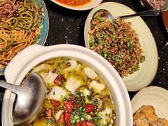 -华豫川酒家(双子塔店)