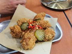 -魏斯理汉堡(西安沣东吾悦店)