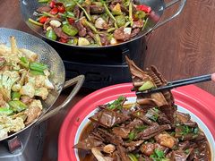 -李东农庄(中南百草园地标店)