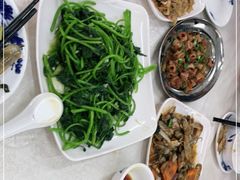 -嘉升大排档(番禺总店)