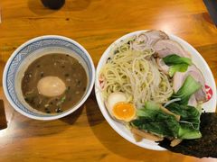 -日出拉面(望京店)