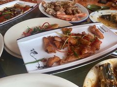 -梅姐海鲜餐厅(水头海鲜街店)