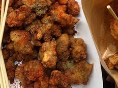 -八一路好吃街(雨田商务大厦店)