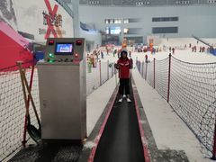 -哈尔滨热雪奇迹