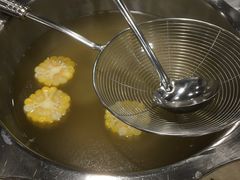 -粤潮牛肉火锅店(江南大道店)