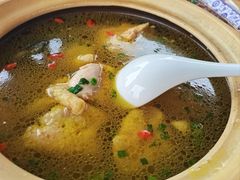 -水岸居湖景农家乐·阳澄湖大闸蟹