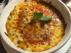 -安妮意大利餐厅(日坛店)