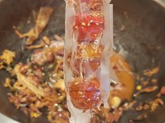 -姚稷大铁锅(东明广场店)