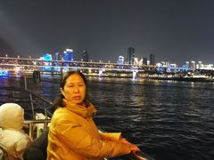 -武汉两江游览·夜游长江(汉口粤汉码头)