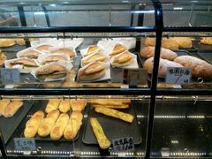 -长乐饼家(五羊新城店)