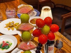 -茉里观邸(民国洋楼店)