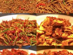 -亚马逊海鲜自助(梅溪湖步步高店)