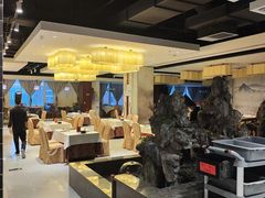 大堂-便宜坊烤鸭店(科创店)