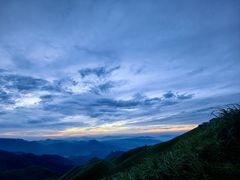 -萍乡武功山风景名胜区