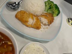 -金湖港式餐厅(建外店)