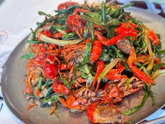 -靓靓蒸虾·头牌蒸虾(沙湖旗舰店)