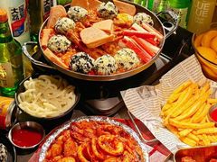 -吴草鸡爪오초닭발(城阳总店)
