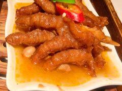 -悦满楼·西关名点·湛江名菜(航空综合大厦店)