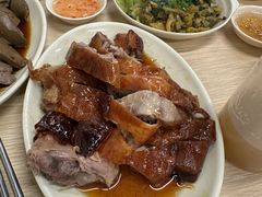 -鹅最好(南光店)