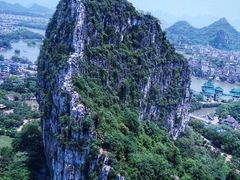 -南溪山景区
