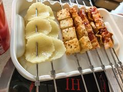 -丰茂烤串(五道口店)