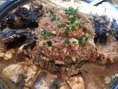 -鱼酷活鱼烤鱼(静安大融城店)