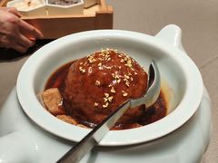 -小厨娘淮扬菜(天印大道店)