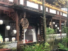 -青城甲(青城山店)