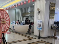 -圣呗口腔·舒适化种植牙·矫正中心(广州总院)