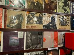 -旧天堂书店(华侨城创意文化园南山特色文化街区店)