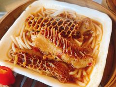 -潮福城大酒楼(北尚店)