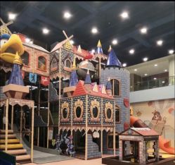 -meland亲子乐园•派对•研学(苏州悠方购物中心店)