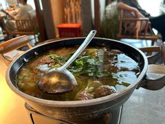-川堂风·跷脚牛肉·乐山爆炒(中建乐荟天地店)