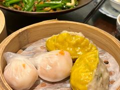 -山水茶艺馆·点心粤菜·30年老字号
