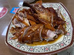 -聂记粤菜馆(鼓西路店)