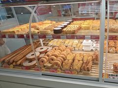 -味多美蛋糕(航天桥店)