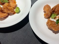 -锦府园·新台州菜(合生汇店)