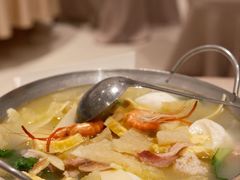 杭三鲜-群乐饭店(滨安路店)