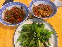 -湖南乡情湘菜馆(罗湖店)