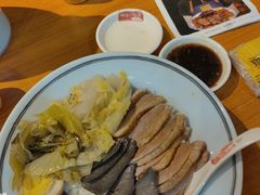 -壹只卤鹅(华润万家店)