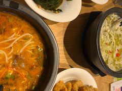 -过桥缘·过桥米线(大华虎城嘉年华店)